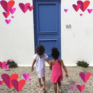 Meet your Posher, Veda